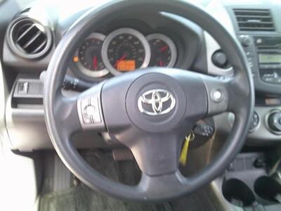 2009 Toyota RAV4 Sport - Photo 18 - Sarasota, FL 34233