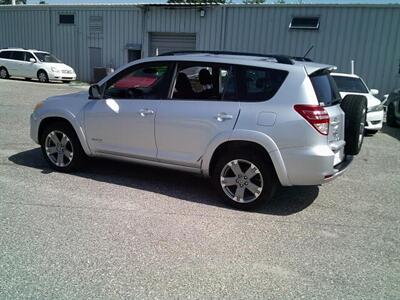 2009 Toyota RAV4 Sport - Photo 4 - Sarasota, FL 34233