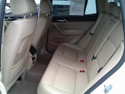 2015 BMW X3 xDrive28i - Photo 16 - Sarasota, FL 34233