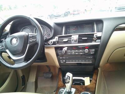 2015 BMW X3 xDrive28i - Photo 12 - Sarasota, FL 34233