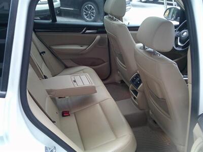 2015 BMW X3 xDrive28i - Photo 21 - Sarasota, FL 34233