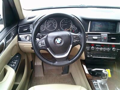 2015 BMW X3 xDrive28i - Photo 11 - Sarasota, FL 34233