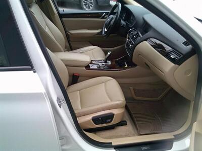 2015 BMW X3 xDrive28i - Photo 15 - Sarasota, FL 34233