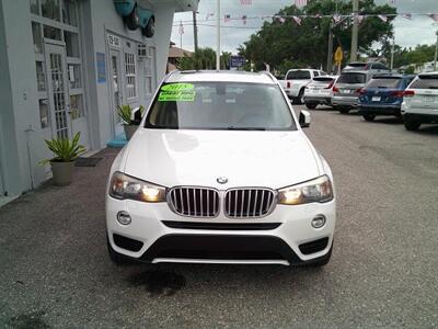 2015 BMW X3 xDrive28i - Photo 9 - Sarasota, FL 34233