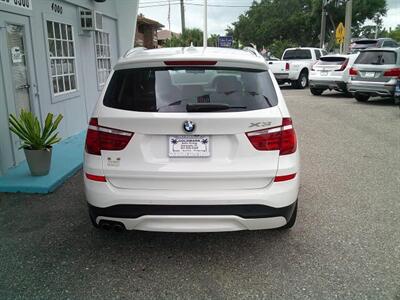 2015 BMW X3 xDrive28i - Photo 3 - Sarasota, FL 34233