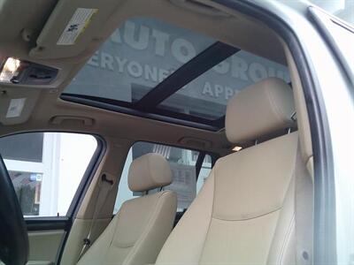 2015 BMW X3 xDrive28i - Photo 19 - Sarasota, FL 34233