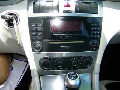 2006 Mercedes-Benz C 230 Sport - Photo 23 - Sarasota, FL 34233