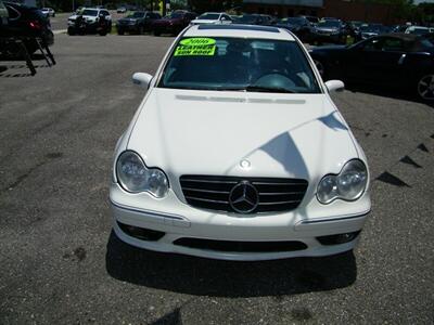 2006 Mercedes-Benz C 230 Sport - Photo 2 - Sarasota, FL 34233