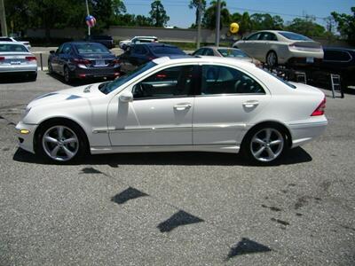2006 Mercedes-Benz C 230 Sport - Photo 3 - Sarasota, FL 34233