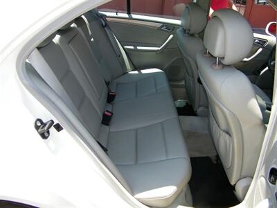 2006 Mercedes-Benz C 230 Sport - Photo 13 - Sarasota, FL 34233