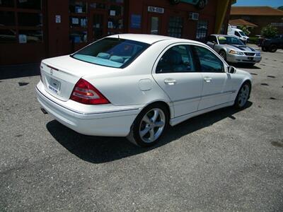 2006 Mercedes-Benz C 230 Sport - Photo 6 - Sarasota, FL 34233
