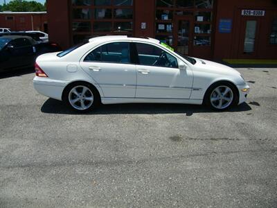 2006 Mercedes-Benz C 230 Sport - Photo 7 - Sarasota, FL 34233