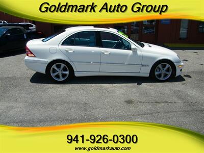 2006 Mercedes-Benz C 230 Sport   - Photo 7 - Sarasota, FL 34233