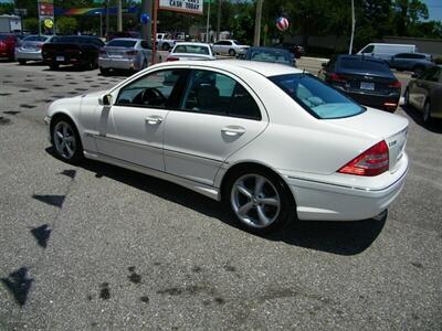 2006 Mercedes-Benz C 230 Sport - Photo 4 - Sarasota, FL 34233