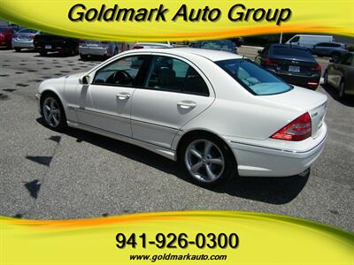 2006 Mercedes-Benz C 230 Sport   - Photo 4 - Sarasota, FL 34233