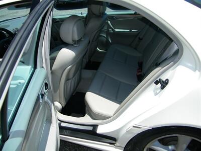 2006 Mercedes-Benz C 230 Sport - Photo 11 - Sarasota, FL 34233