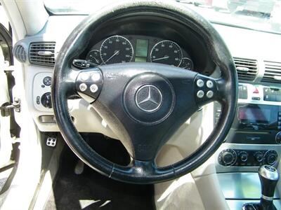 2006 Mercedes-Benz C 230 Sport - Photo 20 - Sarasota, FL 34233