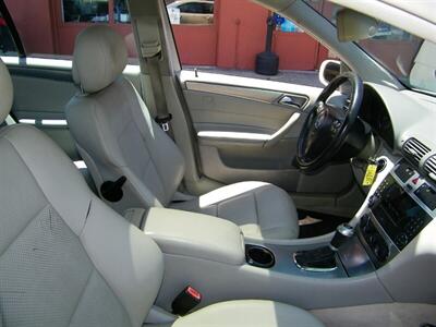2006 Mercedes-Benz C 230 Sport - Photo 16 - Sarasota, FL 34233