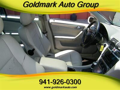 2006 Mercedes-Benz C 230 Sport   - Photo 16 - Sarasota, FL 34233