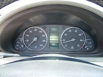 2006 Mercedes-Benz C 230 Sport - Photo 25 - Sarasota, FL 34233
