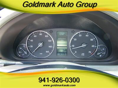 2006 Mercedes-Benz C 230 Sport   - Photo 25 - Sarasota, FL 34233