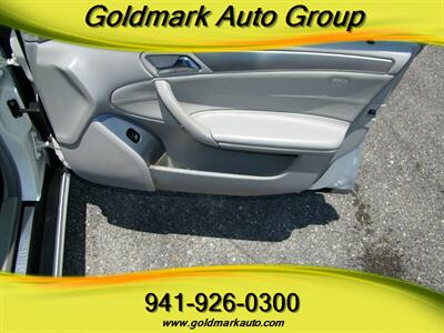 2006 Mercedes-Benz C 230 Sport   - Photo 14 - Sarasota, FL 34233