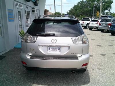 2008 Lexus RX - Photo 9 - Sarasota, FL 34233