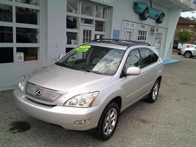 2008 Lexus RX - Photo 3 - Sarasota, FL 34233