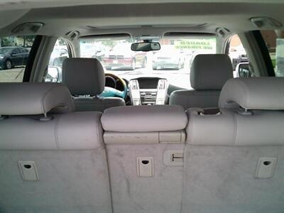 2008 Lexus RX - Photo 12 - Sarasota, FL 34233