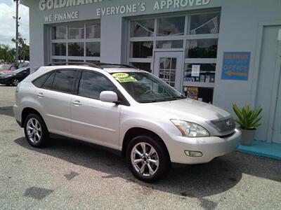 2008 Lexus RX - Photo 5 - Sarasota, FL 34233