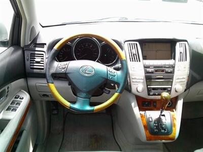 2008 Lexus RX - Photo 17 - Sarasota, FL 34233