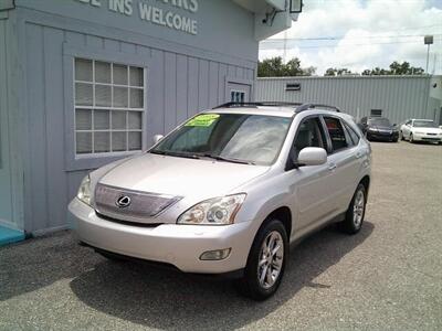 2008 Lexus RX - Photo 8 - Sarasota, FL 34233