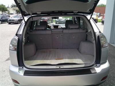 2008 Lexus RX - Photo 10 - Sarasota, FL 34233