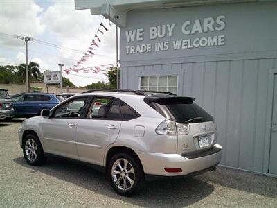 2008 Lexus RX - Photo 7 - Sarasota, FL 34233