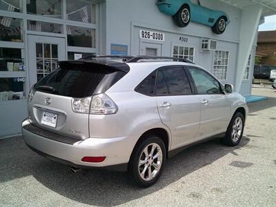 2008 Lexus RX - Photo 4 - Sarasota, FL 34233