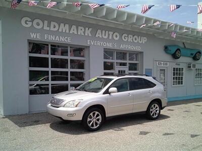 2008 Lexus RX - Photo 2 - Sarasota, FL 34233