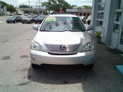 2008 Lexus RX - Photo 6 - Sarasota, FL 34233