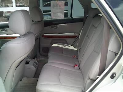 2008 Lexus RX - Photo 11 - Sarasota, FL 34233