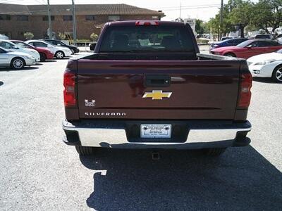 2014 Chevrolet Silverado 1500 Work Truck - Photo 5 - Sarasota, FL 34233