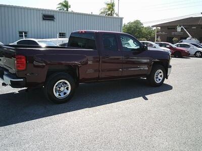 2014 Chevrolet Silverado 1500 Work Truck - Photo 7 - Sarasota, FL 34233