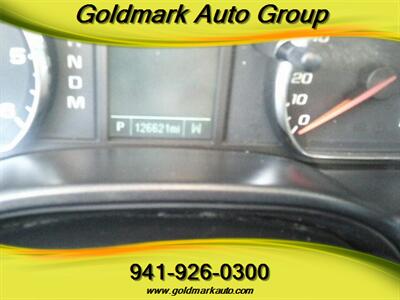 2014 Chevrolet Silverado 1500 Work Truck   - Photo 19 - Sarasota, FL 34233