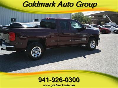 2014 Chevrolet Silverado 1500 Work Truck   - Photo 6 - Sarasota, FL 34233