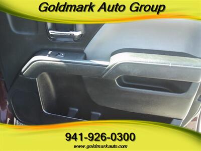2014 Chevrolet Silverado 1500 Work Truck   - Photo 12 - Sarasota, FL 34233