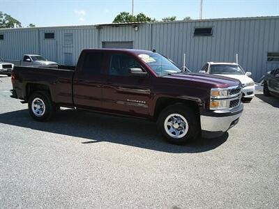 2014 Chevrolet Silverado 1500 Work Truck - Photo 9 - Sarasota, FL 34233