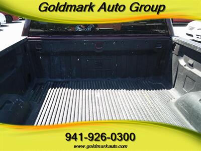 2014 Chevrolet Silverado 1500 Work Truck   - Photo 5 - Sarasota, FL 34233