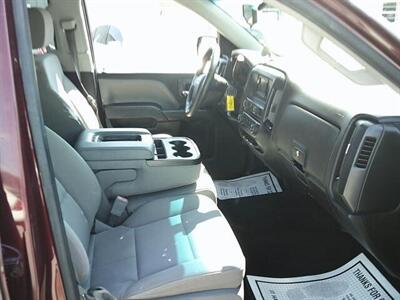 2014 Chevrolet Silverado 1500 Work Truck - Photo 14 - Sarasota, FL 34233
