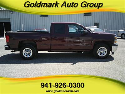 2014 Chevrolet Silverado 1500 Work Truck   - Photo 7 - Sarasota, FL 34233