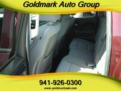 2014 Chevrolet Silverado 1500 Work Truck   - Photo 10 - Sarasota, FL 34233