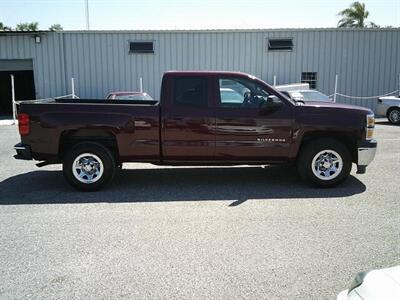 2014 Chevrolet Silverado 1500 Work Truck - Photo 8 - Sarasota, FL 34233