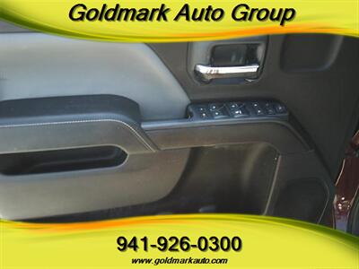 2014 Chevrolet Silverado 1500 Work Truck   - Photo 14 - Sarasota, FL 34233